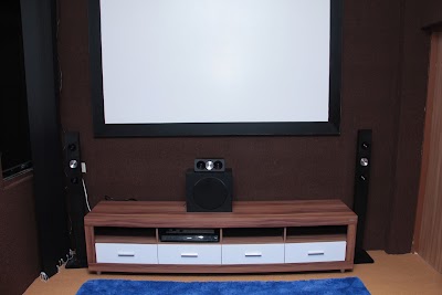 Photos of Clapper Jakarta