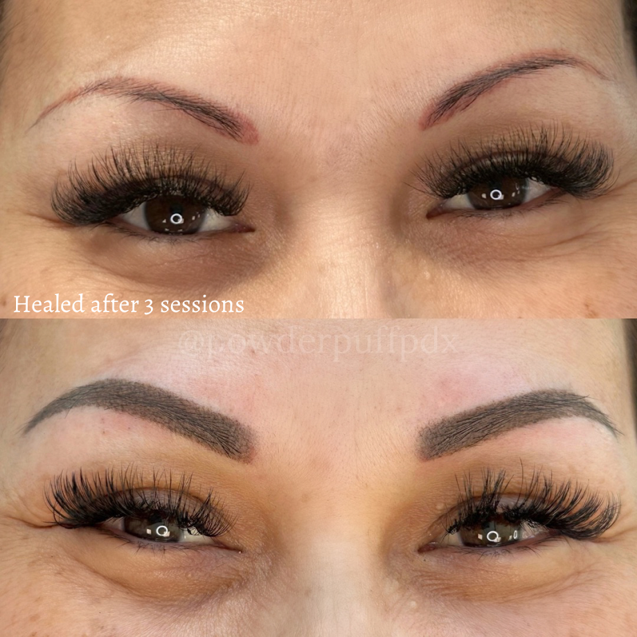 DAELA Cosmetic Tattoo