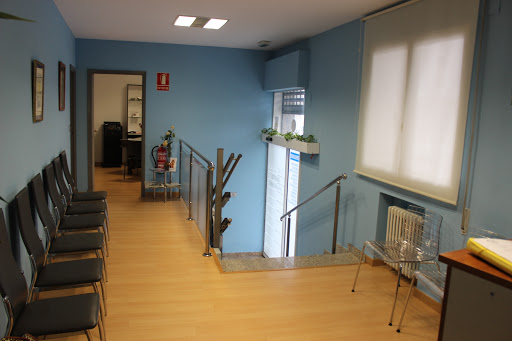 Dental Medica Xinzo de Limia Gallery - Spain