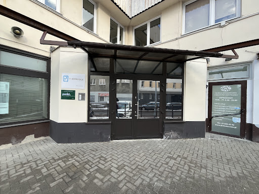 Gabinet Psychoterapii Punkt | Psychoterapia Warszawa Żoliborz