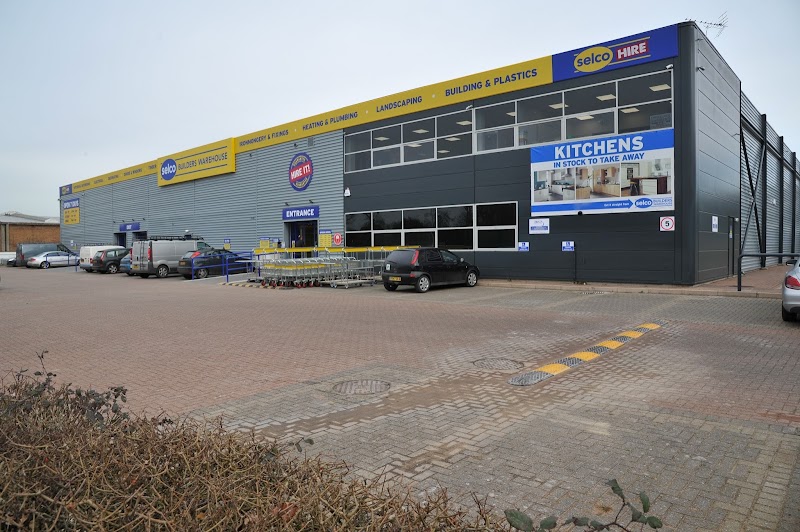 Selco Builders Warehouse photo 2