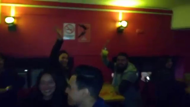 Horarios de Signos Bar