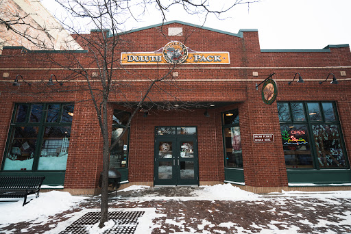 Duluth Pack Store