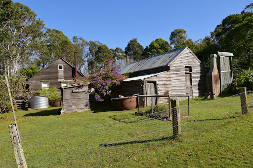 Davidson Whaling Station - Thumbnail