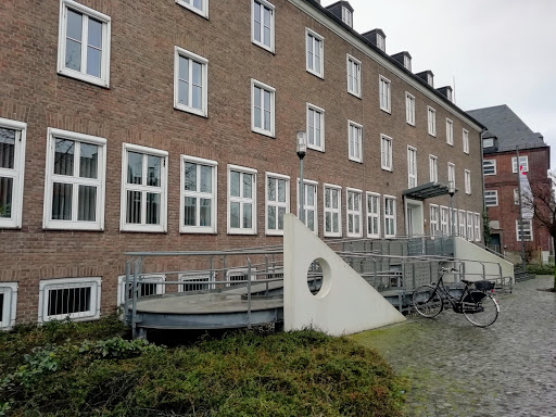 Employment Agency Coesfeld Gst. Bocholt