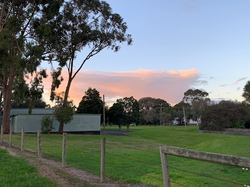 David Crawford Reserve - Thumbnail