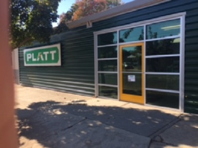 Platt Electric Supply