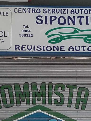 Centro Servizi Automobilistici Sipontina - Thumbnail