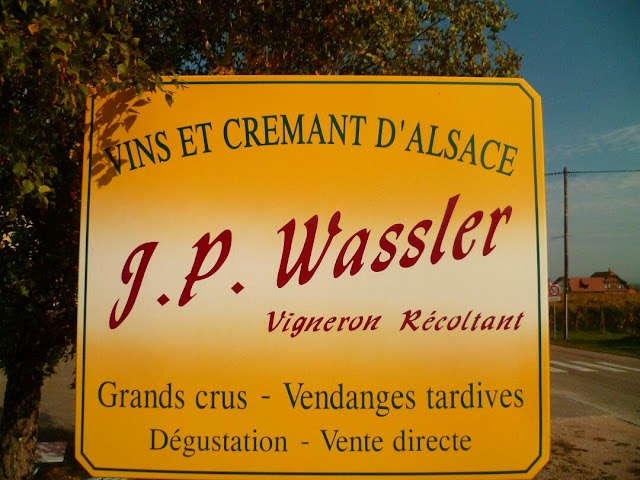 Wassler Marc