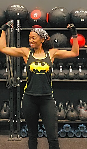 Empowering Growth Health & Wellness - United States