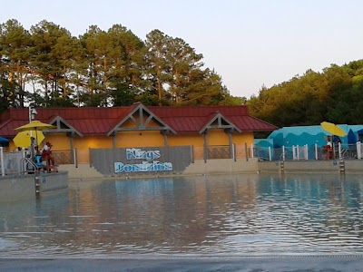 Tidal Wave Bay