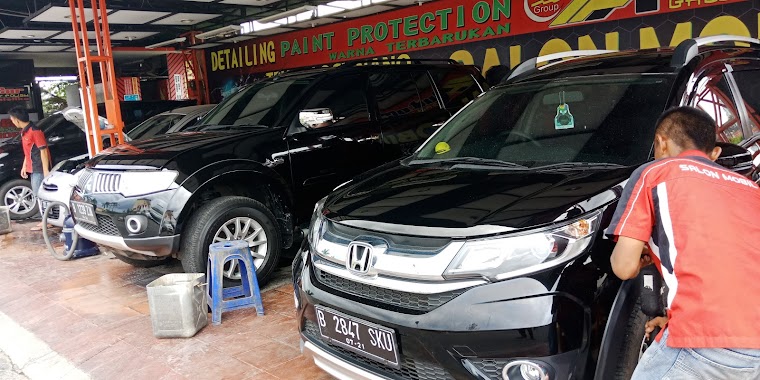 Autocar Salon Mobil, Author: salonmobil AUTOCAR-cinere otopart ps segar