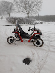 Photo n°8 de EspideRando Cordelle - Activité Touristique Roannais - Location VTT Assistance Electrique Cordelle à Cordelle (Attraction touristique)