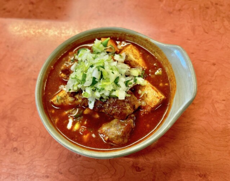 ホルモン焼き専門店 焼肉 大力（だいりき） 亀有