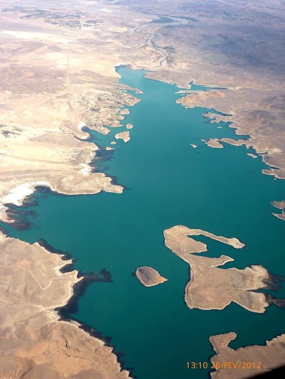 Photos of Barrage El Mansour Eddahbi