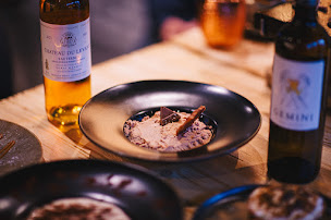 Photo n°27 de Basskour - Bar Restaurant à Les Gets (Bar)