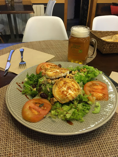 Restaurante La Andaluza - Thumbnail