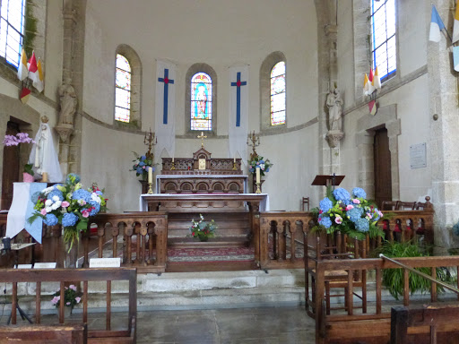 Photo de Maison d'Exercices Spirituels Notre-Dame de Fatima