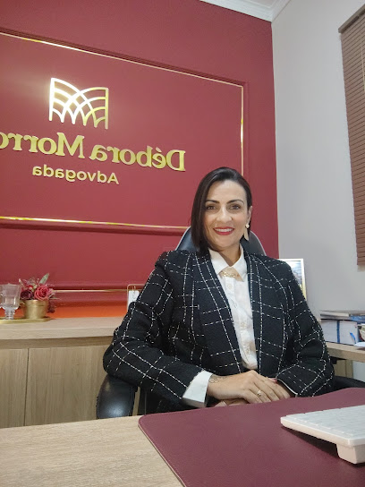 Debora Morrone Advogada