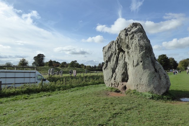 Avebury