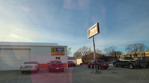 Petersen Auto - Visual
