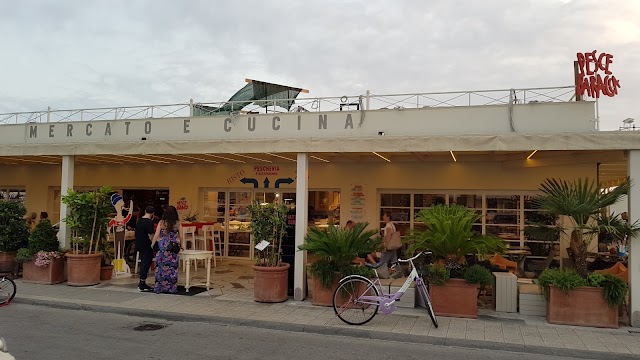 Ristorante Baracca