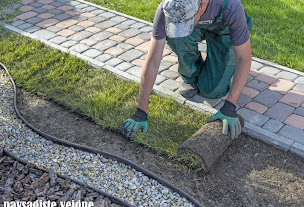 Photo n°2 de Pro-elagueur-37 - Veigné à Veigné (Service d'élagage)
