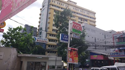 Photos of MOR Store
