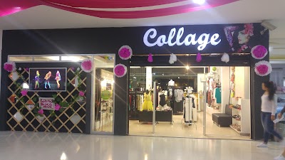 Photos of Collage Tulua