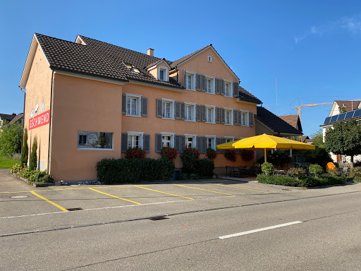 Bäckerei & Café Gschwend Mörschwil - Thumbnail