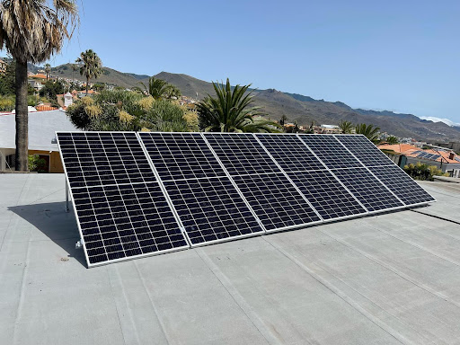 Canarias Autosostenible