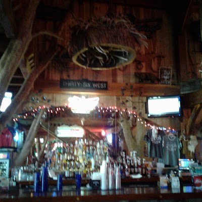 Photos of Thirty Six Saloon