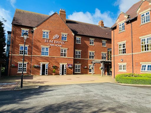 Barchester - Elm Bank Care Home