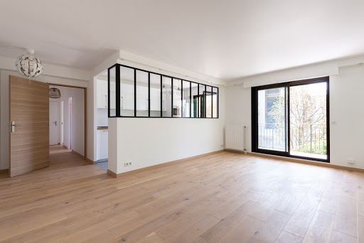 New Home Bâtiment