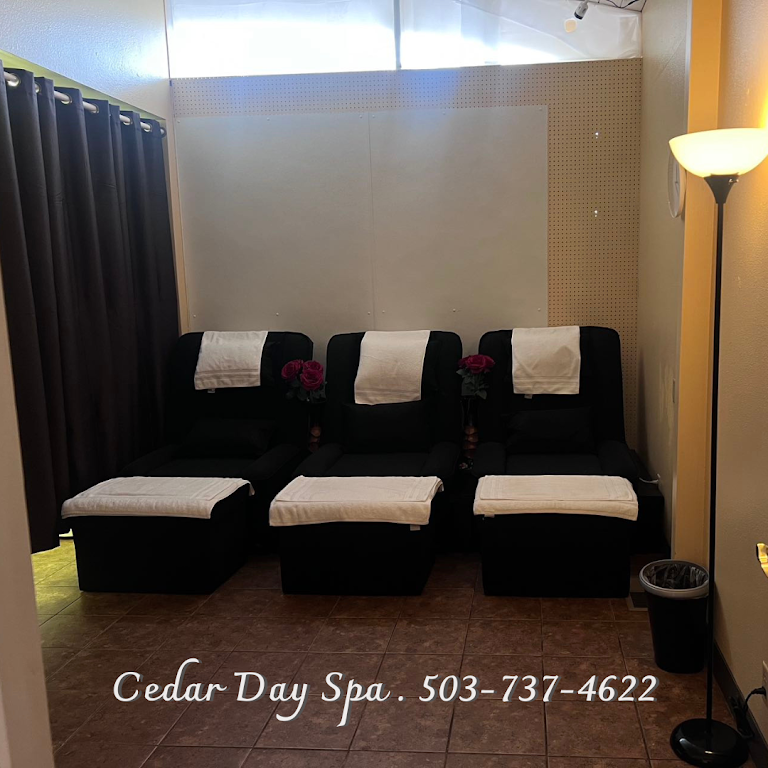 Cedar Day Spa - Massage Spa in Beaverton