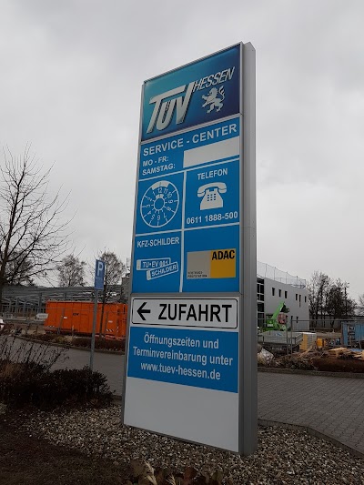 Photos of T&Uuml;V Auto Service-Center Wiesbaden
