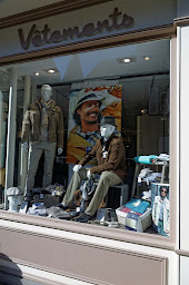 Photo n°22 de Blanche Vêtements à Alençon (Magasin de jeans)