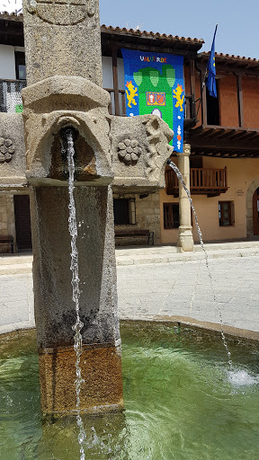 Almazara de Valverde - Thumbnail