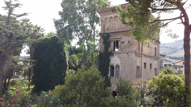 Villa Clemente