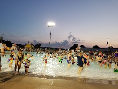 Prairie Grove Aquatic Park