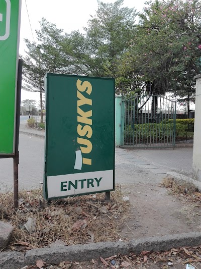 Photos of Tuskys Athi River