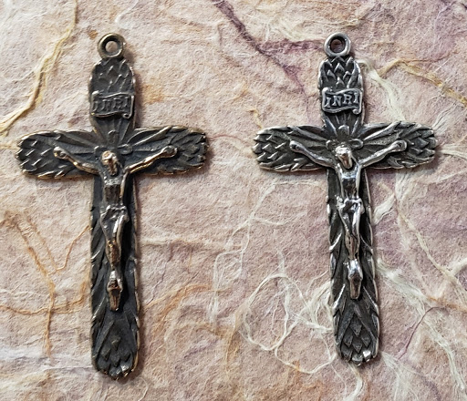 Rosary Workshop - Visual
