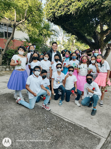 Escuela Primaría Ana María Martínez González - Thumbnail