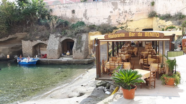 Ristorante Da Benito
