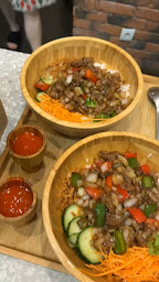 Photo n°16 de O Best Chicken à Nice (Restauration rapide)