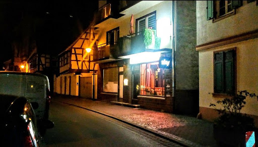 Poststübchen - Visual