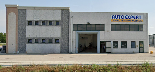 Autoexpert Srl - Visual