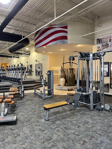American Fitness 24/7