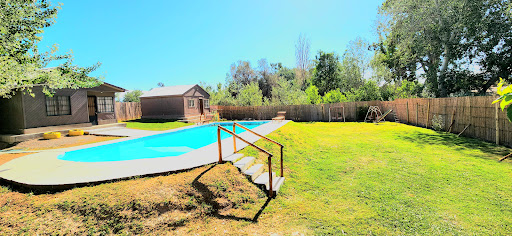 LOMAS DEL LAGO ULLUM CABAÑAS