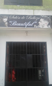 salón spa y barbershop beautiful 1